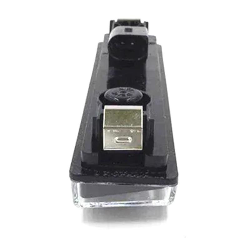 1 пара 24 В светодиодная лампа солнцезащитного козырька сигнальная лампа верхние фонари запасные части аксессуары для грузовиков Scania серии 1798980 1910437 желтый