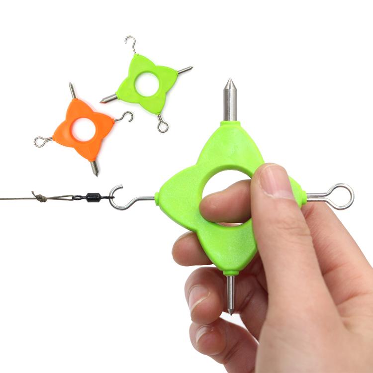 Selco China Hot Sale Carp Tool Carp Fishing Accessory Multi Tool of Carp Fishing Tool