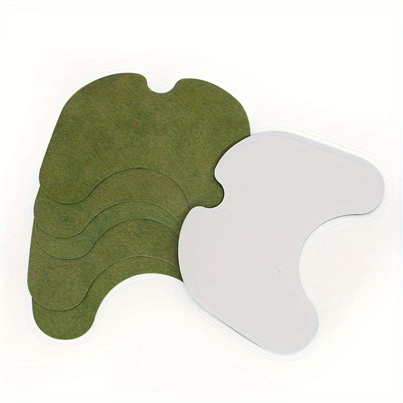 20 шт. акупунктурных пластырей. Для наклеек на колени, суставы, шею, плечи и талию.