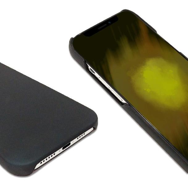 Omio Compatible with iPhone 14 Color Changing Protective Case, Thermal Sensor Case Heat Sensor Induction Fluorescent Temperature Sensing Creative