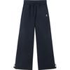 Women's Sun Protection Loose Wide-Leg Athletic Pants