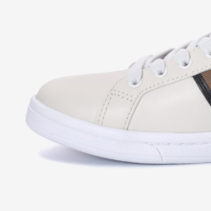 Fred Perry Leather Sneakers Sfpu2336304 T35