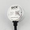 Инкрементальный энкодер SICK 1112896 DLS40E-S3RV01000 Сплошной вал