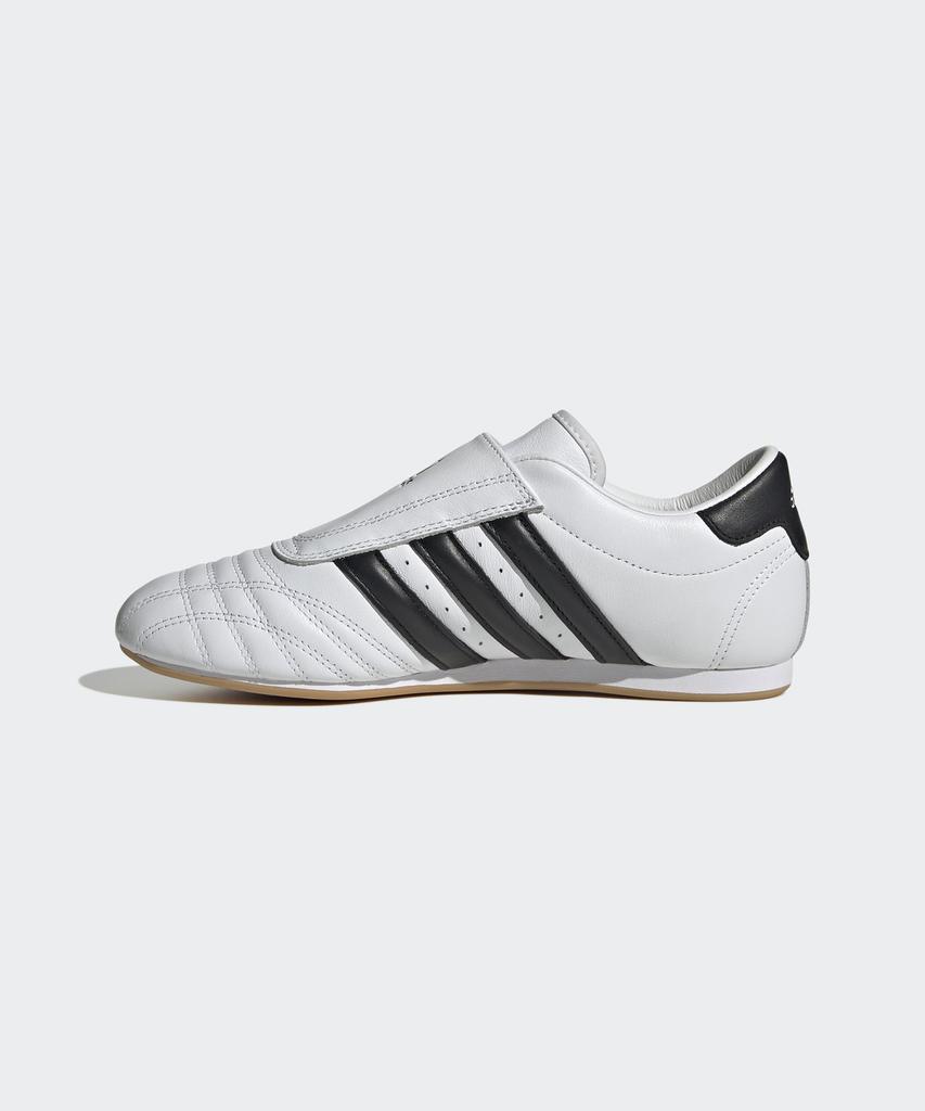 adidas Тхэквондо - Белый / Jq4774