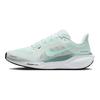 Nike Pegasus 41 Износостойкие Повседневные Кроссовки с Низким Верхом Женские Бело-Зеленые Кроссовки FD2723-113