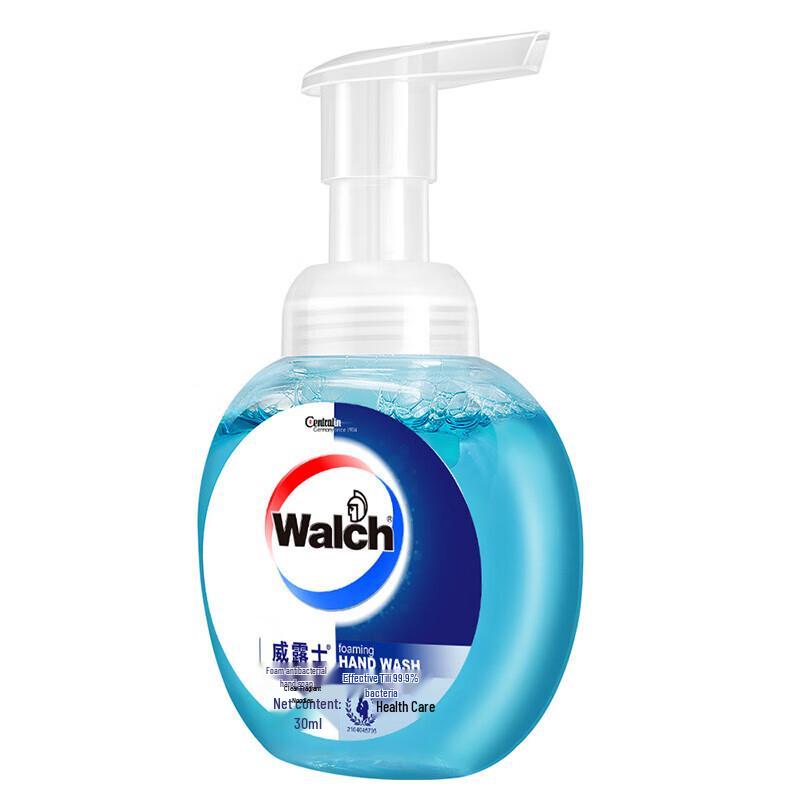 Пена для мытья рук Walch Health Care
