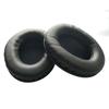 Мягкие амбушюры, чехол для наушников Sennheiser HD202 II HD437 447 457 497 212, аксессуары для наушников