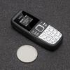 Мини телефон с мини-клавиатурой BM200, две SIM-карты, двойной режим ожидания, без камеры, 0,66 дюйма