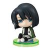 Touken Ranbu -ONLINE- Suwarase-tai 10 Matsue Gō (BANDAI / Capsule Toy Mini Figure / Single Item)