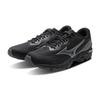 Mizuno Wave Rc Trendy Durable Low-Top Running Shoes Unisex Sneaker Black D1GH251001