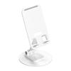Scalable Mobile Phone Holders Foldable Mobile Phone Stand Convenient Desktop Stand  Lazier