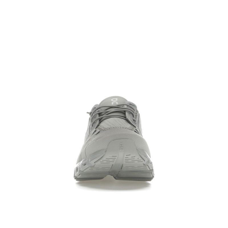 ON Cloud 5 Fog Alloy Men Sneakers Grey 59.98025