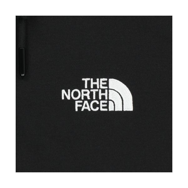 The North Face Логотип Aptos Training Свободная куртка с капюшоном и длинным рукавом Унисекс куртки NJ5JS03J