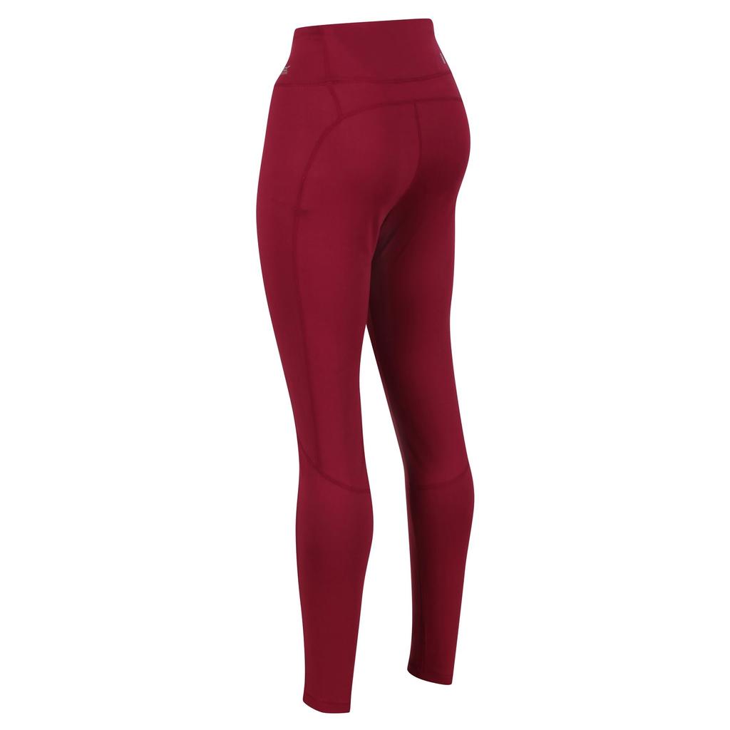 Regatta Womens/Ladies Holeen II Leggings