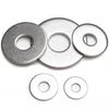 304 Stainless Steel Large Flat Spacer Washer M2.5-M30