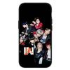 Чехол для iPhone 15 14 Xiaomi Redmi Note 13 12 11 Pro Max X 8 7 9 XR Samsung Galaxy S24 S23 A05 OPPO A15 Huawei Cute Stray Kpop Kids SKZ Phone Case