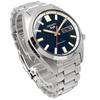 Seiko 5 SPORTS SNXS серия автоматические часы Сделано в Японии SRPK87 Серебряный темно-синий циферблат Overseas Модель [Seiko] Мужские [Товар]