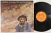 LP Record MICHAEL MURPHEY - Flowing Free Forever PE34220 EPIC 1976 US Rock Used