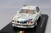 Spark BMW 635 Csi 1986 Spa 24H Winner Heger 1/43 #11 D. Quester/T. Tassin/A.