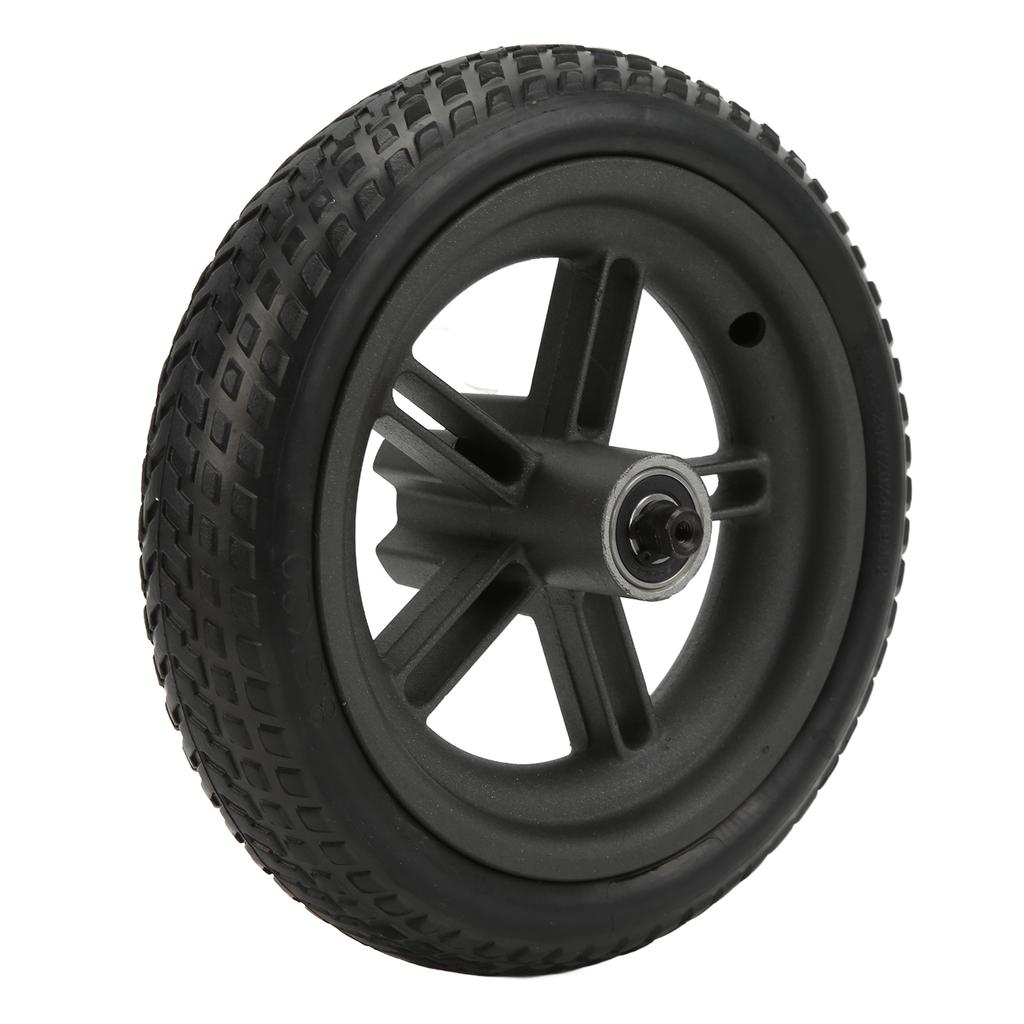 8,5-дюймовая шина для самоката, замена, взрывозащищенная цельная шина, комплект колеса с ступицей для электрического самоката Xiaomi M365 PRO