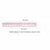 Швейная линейка в стиле ампир и французская кривая, используемые для составления выкроек, сборка деталей дизайнерской линейки из прозрачного пластика.