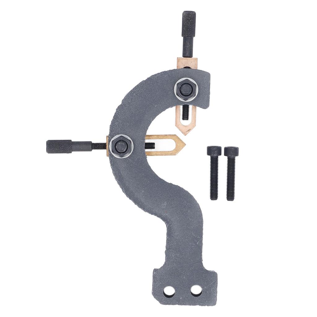 Мини токарный люнет Металлический токарный стабилизатор Центральный люнет для 8 X 16 210 X 400 210 X 750 210 X 800