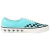 WACKO MARIA X Vans Premium Authentic Skateboard Shoes Unisex Blue Black Sneakers VN000D9NBLU