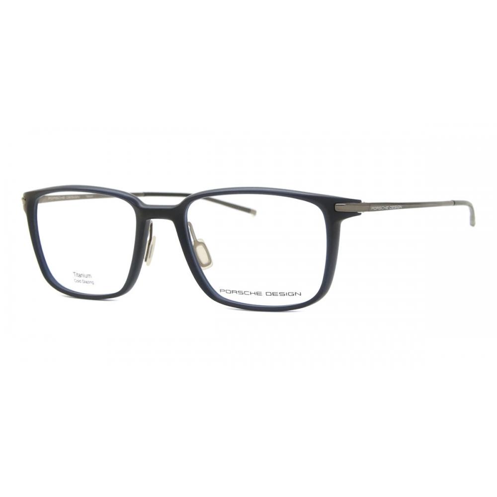 PORSCHE DESIGN P8735 D Мужские очки