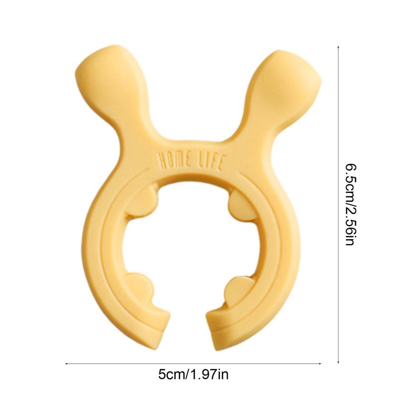 Силиконовая подставка для кухонных принадлежностей, держатель для кухонных принадлежностей, подставка для крышки кастрюли, подставка для ложки, регулируемые кухонные гаджеты, защита от проливания, кухонные аксессуары