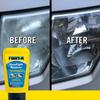 Rain-X Headlight Restorer 148ml 800001810 - Headlights, Visors, Taillights, Etc., Clear Resin Parts, Surface Fogging, Yellowing Remover
