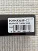 Megabass POPMAX POP-X Vision ONETEN SP-C Graphite Finish 2026 Limited Set 3
