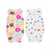 Kittens Clothing for Wounds After Surgery Wear Pet Supplies Cat Vest Recovery Suits Cat Clothes