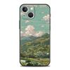Чехол для телефона с пейзажем заката для iPhone Samsung Galaxy Redmi Xiaomi Oppo OnePlus Note SA 7 8 9 10 11 12 13 14 20 21 22 23 53 54 Pro Max Plus Ultra
