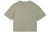 Nike T Shirt Women's Light Army Green DA0324-320