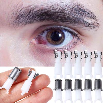 Аксессуары для триммера Насадки для триммера для носа Сменная головка для стрижки волос в носу Устройство для удаления волос