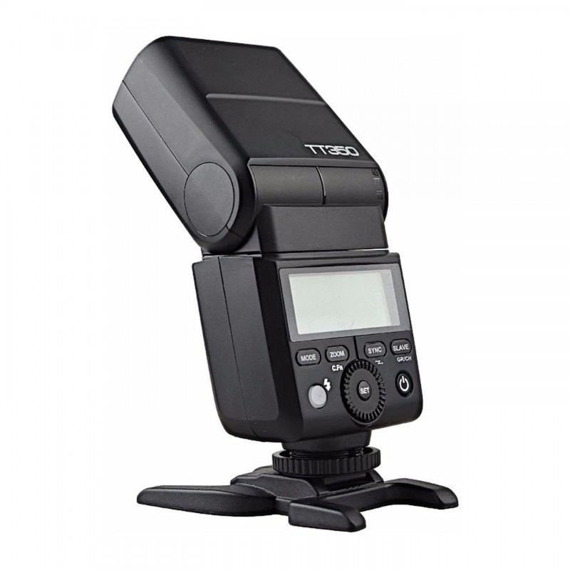 Godox Tt350 Nikon