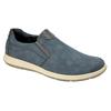 Mens Twin Gusset Casual Shoe