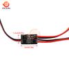 11A High Current Remote Control Electronic Switch 1-11V Aerial Model Plant Protection RC Drone Water Pump PWM Signal Control