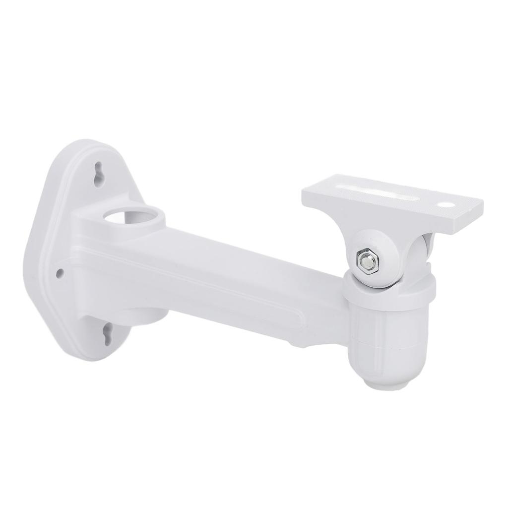 CCTV Camera Bracket Wall Mount 180 Deg Angle Adjustment Surveillance Camera Support Universal for