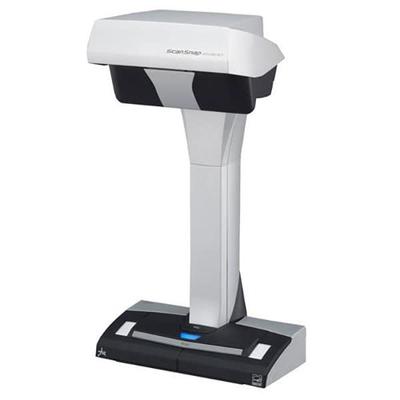PFU ScanSnap SV600 модель с 2-летней гарантией