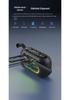 MS62110 Monster Bluetooth Портативная уличная колонка с большим громкостью, высоким качеством звука, слотом для карты, USB-накопителем и сабвуфером.