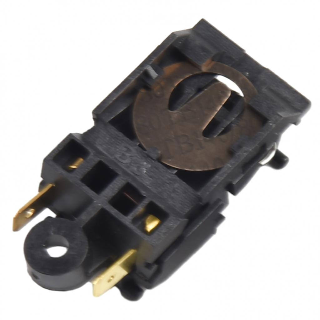 Automatic Power Off Switch Electric Kettle Thermostat Automatic Power Off Switch