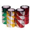 Flashing Bird Repellent Ribbon Double-sided Reflective Anti Bird Tape Bird Scare Tape  Pigeons