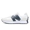 New Balance Ms327 Ms327Cwb White Blk Cwb