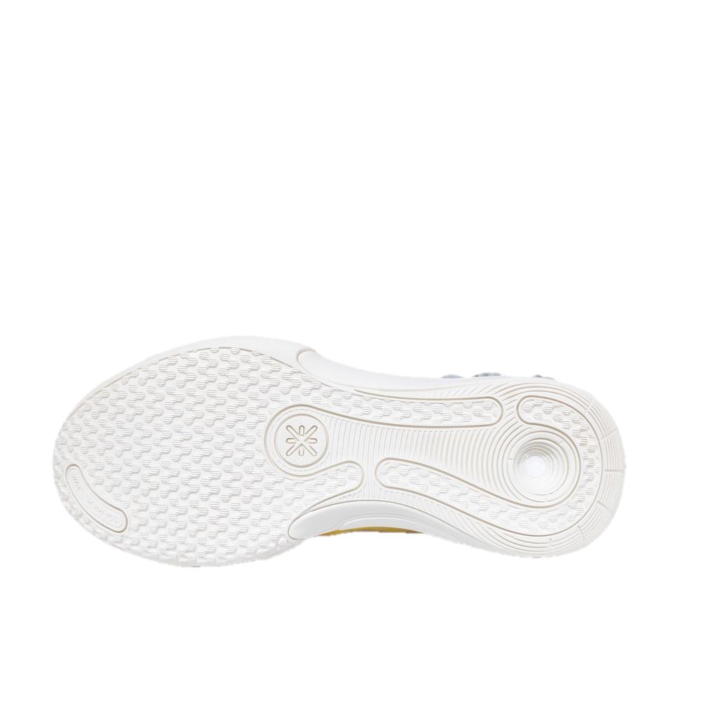 Li Ning Wade Phantom 7 Крутые Модные Удобные Прочные Легкие Амортизирующие Низкие Баскетбольные Кроссовки Мужские кроссовки ABPW003-5