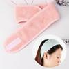 Yoga Fashion Accessories Makeup Shower Bath Facial Cosmetic Tiara Turban Head Band Hairband Turban