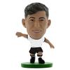 Германия Havertz SoccerStarz Футбольная фигура