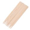 & Eyebrows Hair removal bar Beauty Tool Waxing Applicator Waxing Stick Wax Spatulas Wiping wax tool