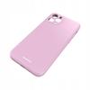 Sc Silicone Case Iphone 11 Pro Max Lilac