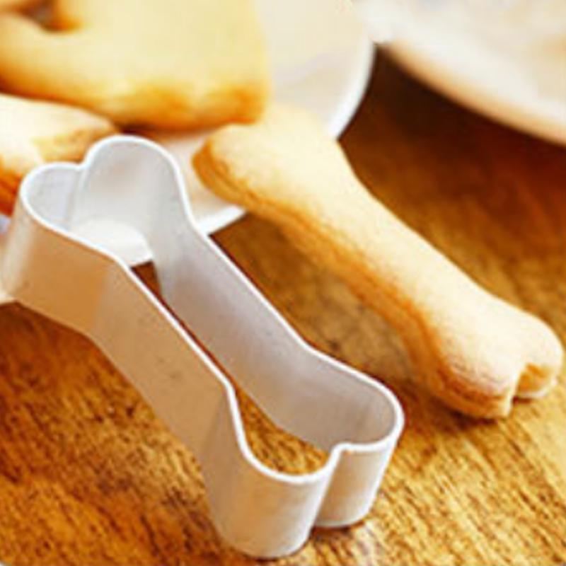 Charm Aluminum Alloy Cute Moulds Candy Shape Cookie Cutters DIY Pastry Decorating Animal Baking Tools Kitchen Tools Fondant Mold Biscuit Mold